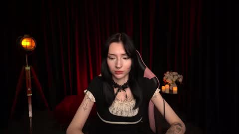 trix_void online show from October 10, 8:30 am