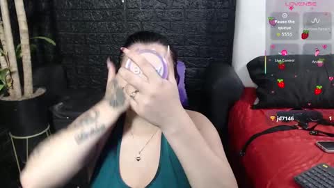 trixxiee_ online show from September 25, 10:47 am