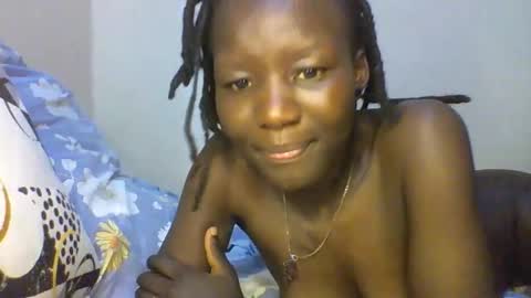 darkbarbie online show from January 7, 4:32 pm