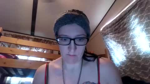 TruckersWifeToBe online show from December 11, 4:09 pm