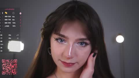 Grace online show from February 27, 11:15 pm