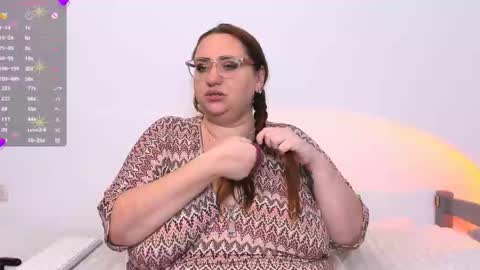 Snapshot of truly_goddess chatting on September 11, 7:09 am Adelle online show from September 11, 7:09 am