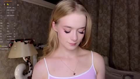 Bethany online show from September 16, 6:38 pm