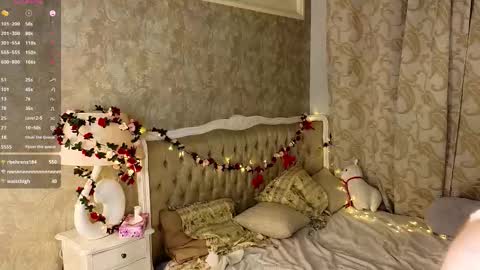 Bethany online show from January 15, 9:43 pm