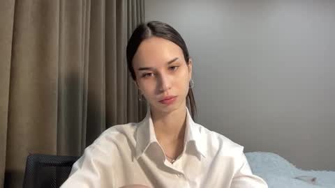 tryme_muse online show from February 8, 7:17 pm