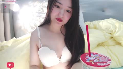 Anne Bebe online show from January 24, 1:03 pm