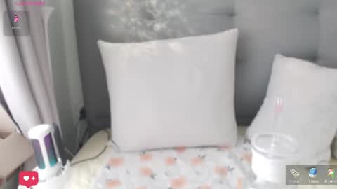 Anne Bebe online show from February 25, 2:36 am