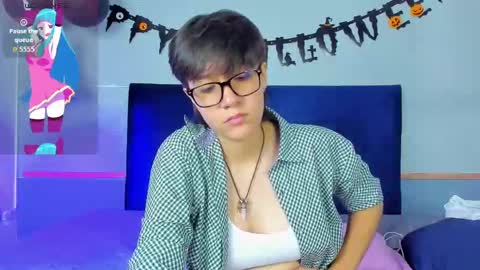 Maru online show from October 26, 8:48 pm