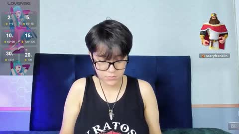 Maru online show from November 4, 10:04 pm