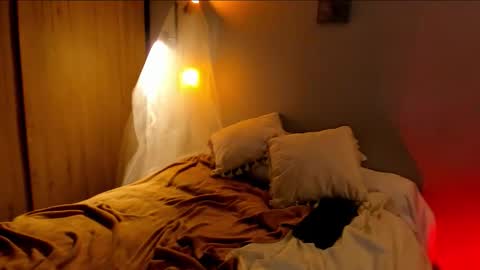 Tsuky online show from March 11, 12:26 am