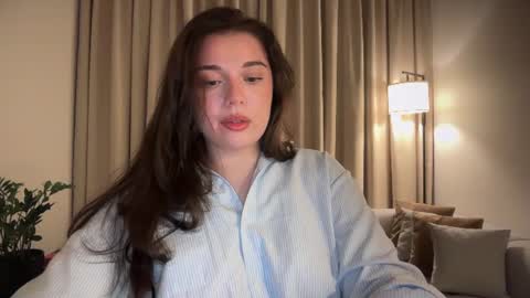 Ariana online show from June 12, 9:12 pm