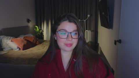 Ariana online show from October 30, 9:16 pm