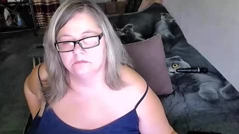 Lana online show from December 1, 1:09 am