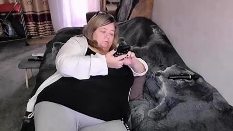 Lana online show from November 9, 6:42 am