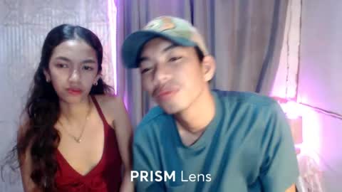 PnoyxPnay online show from August 1, 5:48 pm