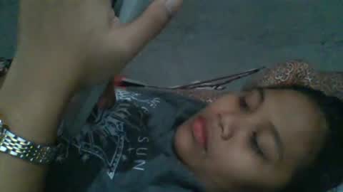 twinkle_purplemelon online show from December 5, 9:54 am