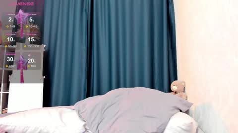 Sophi online show from December 19, 2:38 am