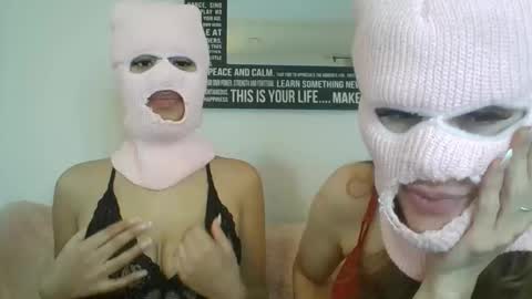 AvaMini online show from March 31, 5:40 am