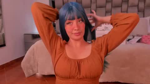  TYLA  online show from February 23, 1:09 am