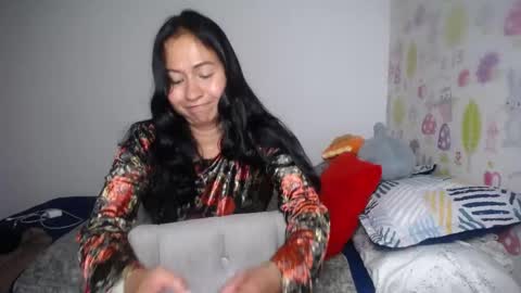 Tyna online show from May 13, 9:53 pm