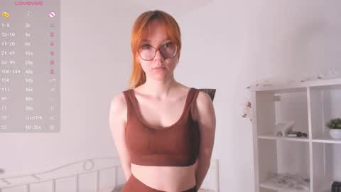 Lili online show from March 2, 7:54 am