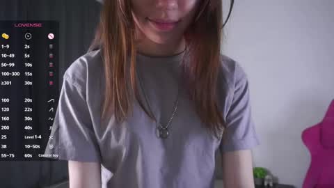 Lili online show from May 22, 5:55 pm