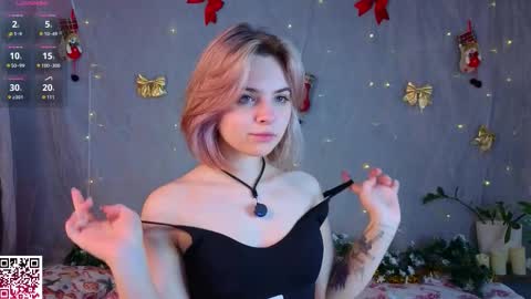 Polly online show from January 15, 3:29 pm