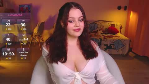 Alice online show from November 12, 7:06 am