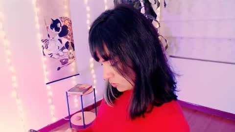 Martina online show from April 16, 3:40 am