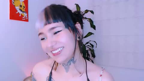 Martina online show from October 5, 3:00 am