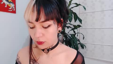 Martina online show from November 1, 2:48 am