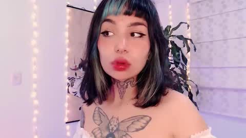 Martina online show from March 15, 12:45 am