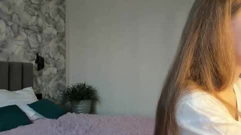 Melena online show from October 26, 1:56 am