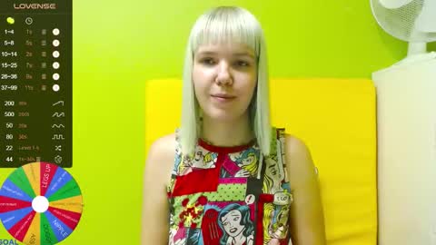 Roxy online show from November 17, 12:33 am