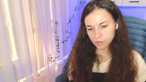 Snapshot of ulyanix chatting on October 21, 5:00 am Ulyana online show from October 21, 5:00 am