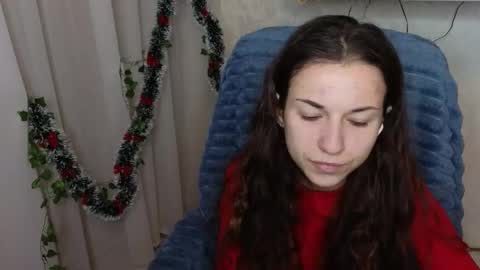 Ulyana online show from December 22, 4:59 am