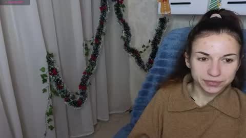 Ulyana online show from January 15, 5:24 am