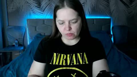 Ulyana online show from March 2, 7:26 am