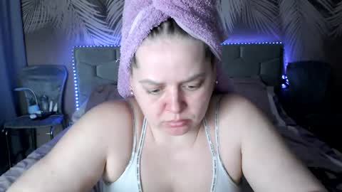 Ulyana online show from March 27, 8:16 am