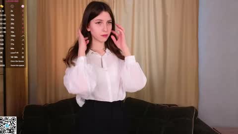 Liliane online show from April 17, 6:15 am