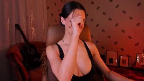 unaericaabistrong online show from July 14, 8:02 pm