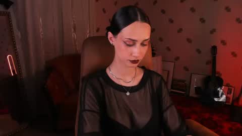 unaericaabistrong online show from June 14, 8:42 pm