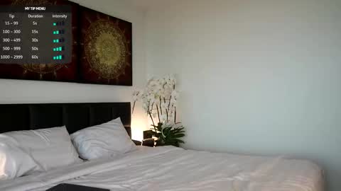 Sasha online show from November 24, 1:07 am