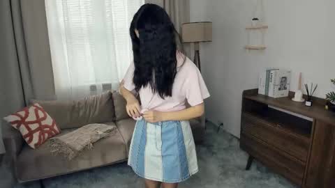 Jennie online show from January 11, 9:14 am