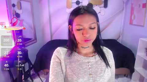 Samantha online show from October 22, 11:26 am