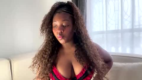 Unholybaddie online show from March 17, 8:51 am