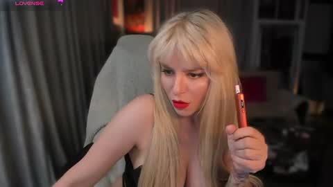 Carla online show from June 12, 8:17 pm