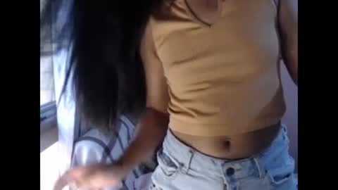 Snapshot of unlimitedloving chatting on January 3, 2:43 am unlimitedloving online show from January 3, 2:43 am