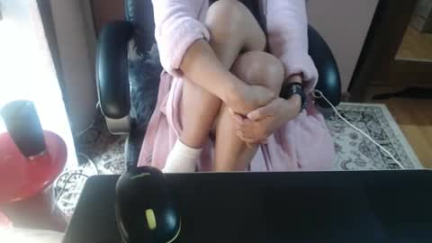 Snapshot of unlimitedloving chatting on September 28, 2:51 am unlimitedloving online show from September 28, 2:51 am