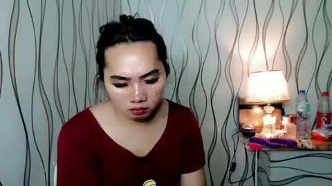 Snapshot of ur_asian_wife6969 chatting on October 14, 6:49 am ur_asian_wife6969 online show from October 14, 6:49 am